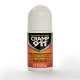 Cramp911 emballage compact facile à ranger.
