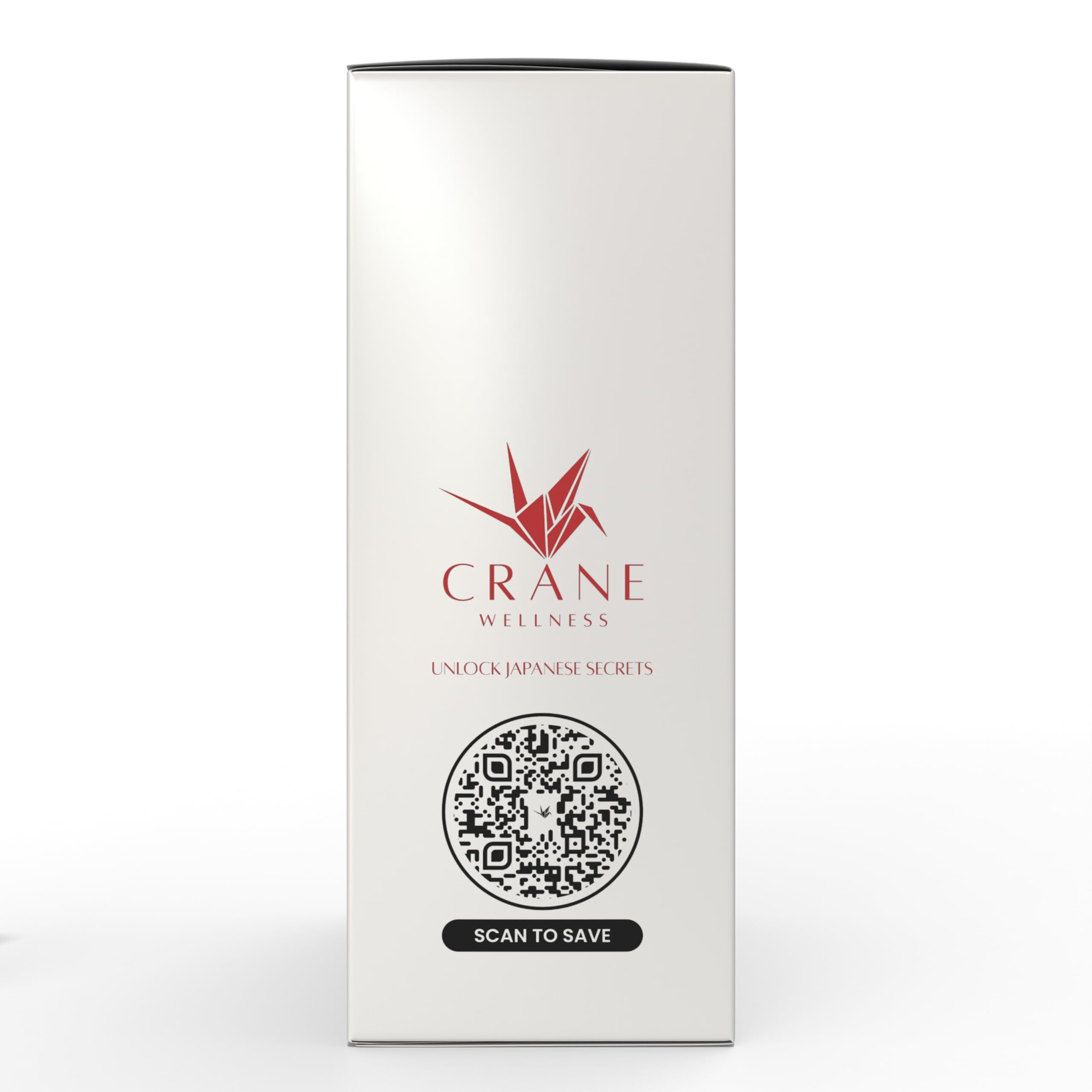 CRANE WELLNESS Café-thé: infusion facile pour une pause bien-être.
