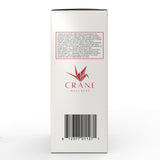 CRANE WELLNESS Préparation glacée: infusion froide rapide et rafraîchissante.