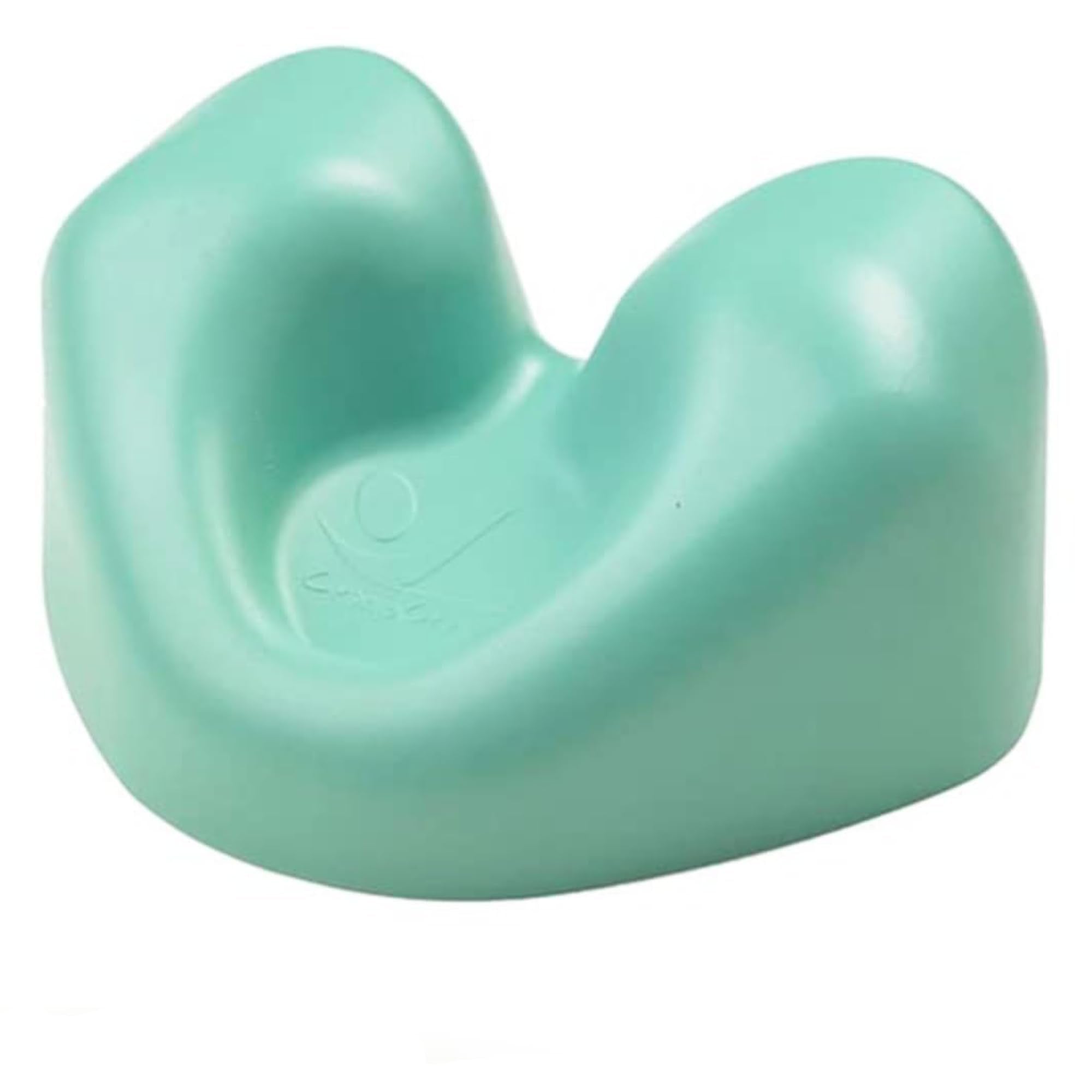 CranioCradle Original en utilisation-position pour détendre la nuque et les épaules.