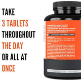 Crazy Muscle Créatine – en salle de sport pour booster l’effort