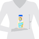 Create and Bundle goût orange crème aromatique et agréable.