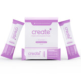Create pack sachets-portables: pratique pour entraînements en déplacement