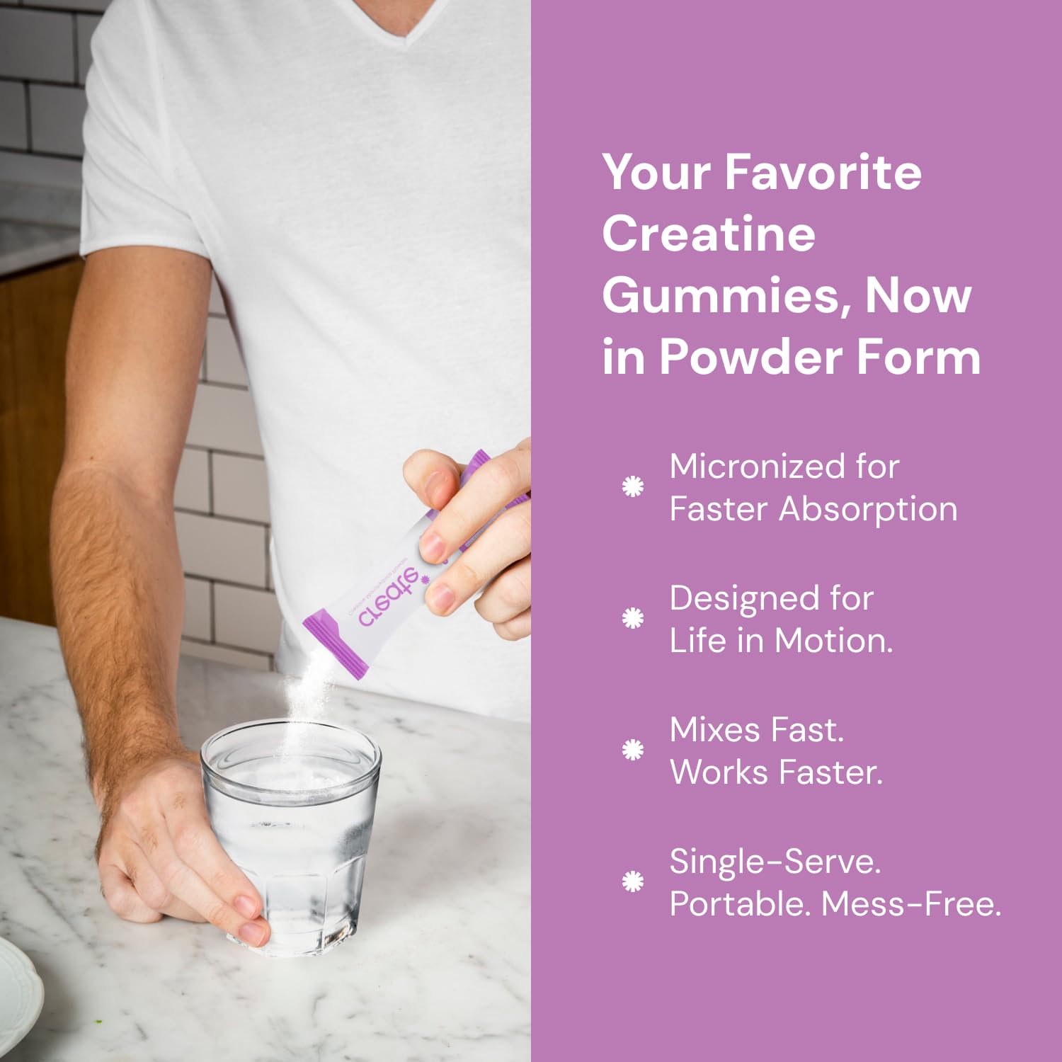Create poudre-creatine-micronisee: dissolution rapide et absorption efficace
