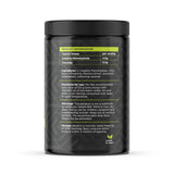 Poudre CreaTea citron, facile à diluer pour des séances plus performantes.