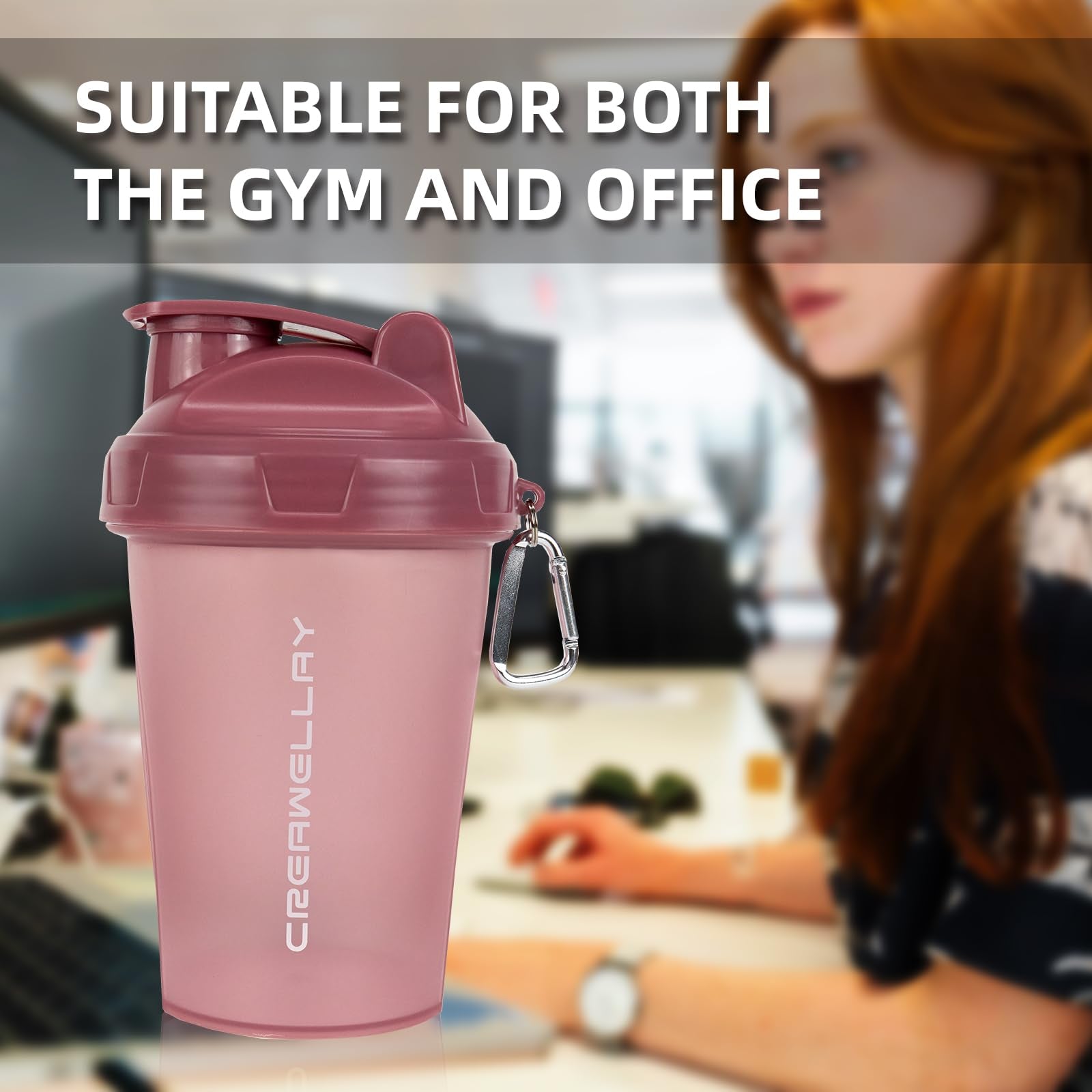 CREAWELLAY usage-quotidien-activite-sportive, parfait pour gym et dehors.