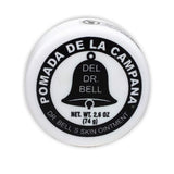Dr. Bell's pommade dans la bouteille, hydratation légère pour la peau.