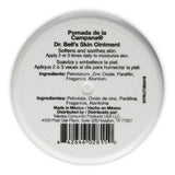 Étiquette Crema De La Campana sur l’emballage pour un achat facile.