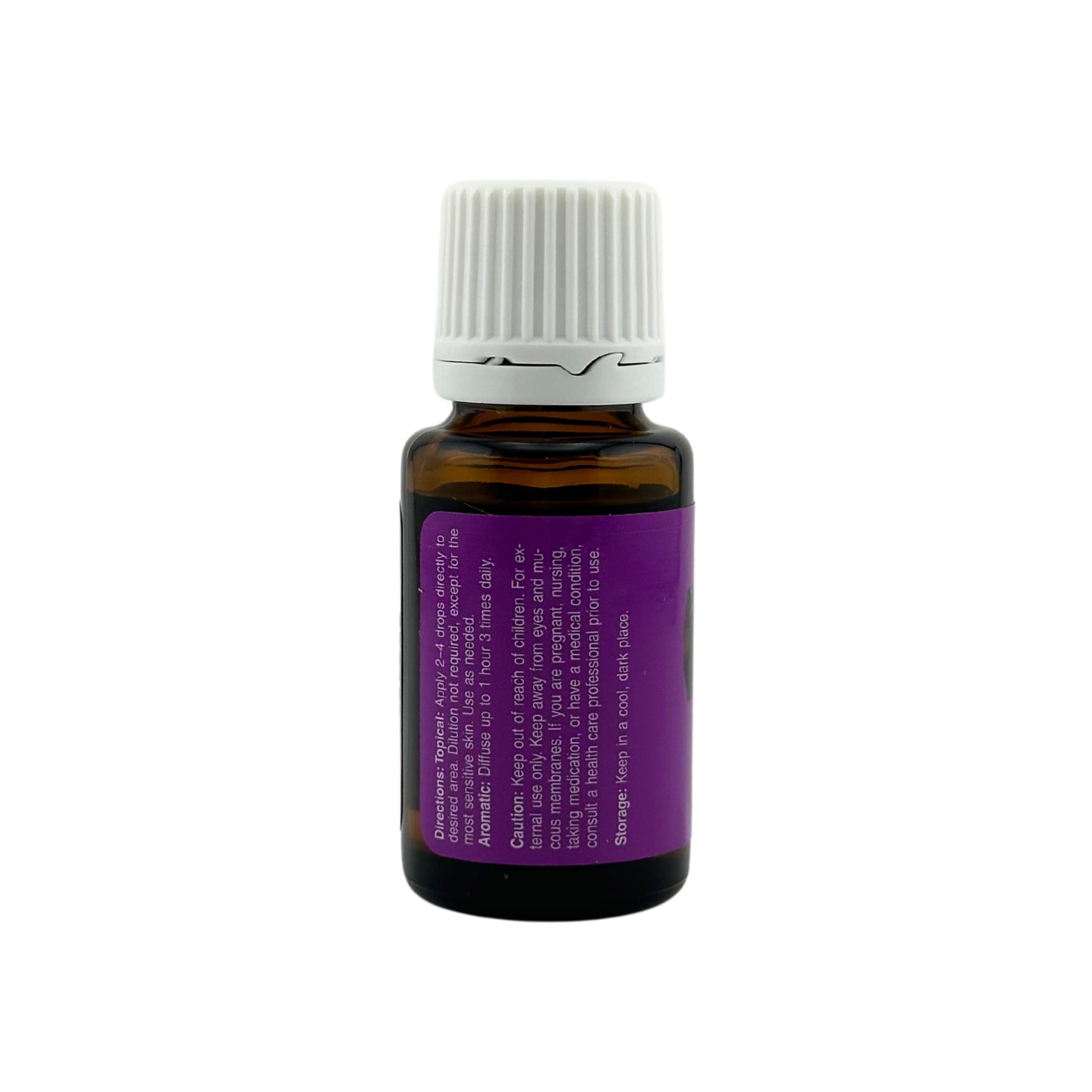 Crème soin lavande Young Living pour peau équilibrée et douceur.