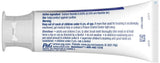 Crest Charbon Actif Sourire brillant: démonstration d’un sourire plus lumineux après brossage