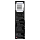 Crest 3D White Thérapie Charbon - soin quotidien efficace pour dents propres et fraîches.