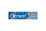 Crest dentifrice au bicarbonate et au peroxyde, rafraîchit l'haleine et nettoie les dents
