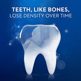 Crest Densify: dentifrice au fluor pour une protection anticaries.