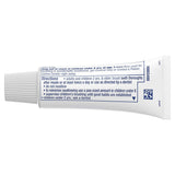 Pack de 24 dentifrices Crest menthe pour routines quotidiennes.