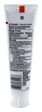 Crest dentifrice enfants Mickey Fraise 124 ml – tube facile à presser pour petites mains
