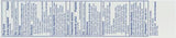 Blanchiment doux Crest Expressions Cannelle Épice pour un sourire plus clair.