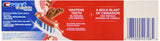 Crest Expressions Cannelle Épice offre une haleine fraîche après le brossage.
