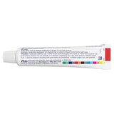 Crest dentifrice fluorure, renforcement de l’émail et protection anticaries.