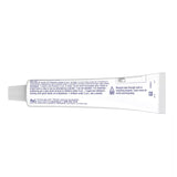 Crest gel dentifrice racines exposées – renforce zones vulnérables avec brossage.