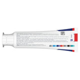 Crest Pro-Health Gum Detoxify soutient la santé bucco-dentaire et la protection des dents.