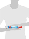 Routine familiale avec Crest Protection Caries, bouche fraîche après chaque brossage