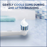 Crest Gum Detoxify Propreté Dentaire Quotidienne Tube : pratique pour une propreté ressentie.