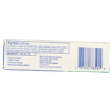 Crest Pâte-dentifrice format mini 0,85 oz, idéal pour les voyages.