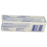 Crest Pâte-dentifrice usage quotidien rapide pour une hygiène buccale fiable.