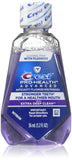 Crest Pro-Health Avancé, bain de bouche 36 ml, protection anticavité possible au quotidien.