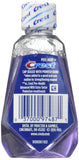 Crest Pro-Health Avancé, paquet de 12 bains de bouche 36 ml, pratique en déplacement.