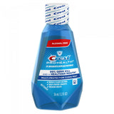 Crest Pro-Health pack de 48, ensemble prêt pour toute la famille.