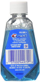 Paquets Crest Pro-Health sans alcool, double flacon, protection contre plaque et gingivite, fraîcheur mentholée.