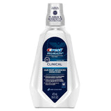 Pack2 Crest Pro-Health Clinical CPC idéal pour la routine familiale.