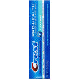 Tube voyage Crest Pro-Health Clean Mint, pratique pour les déplacements.