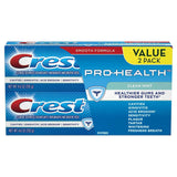 Crest Pro-Health dentifrice menthe fraiche - tube 4-6oz pour usage quotidien