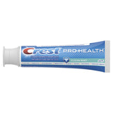 Crest Pro-Health protège gencives et plaque pour bouche plus saine