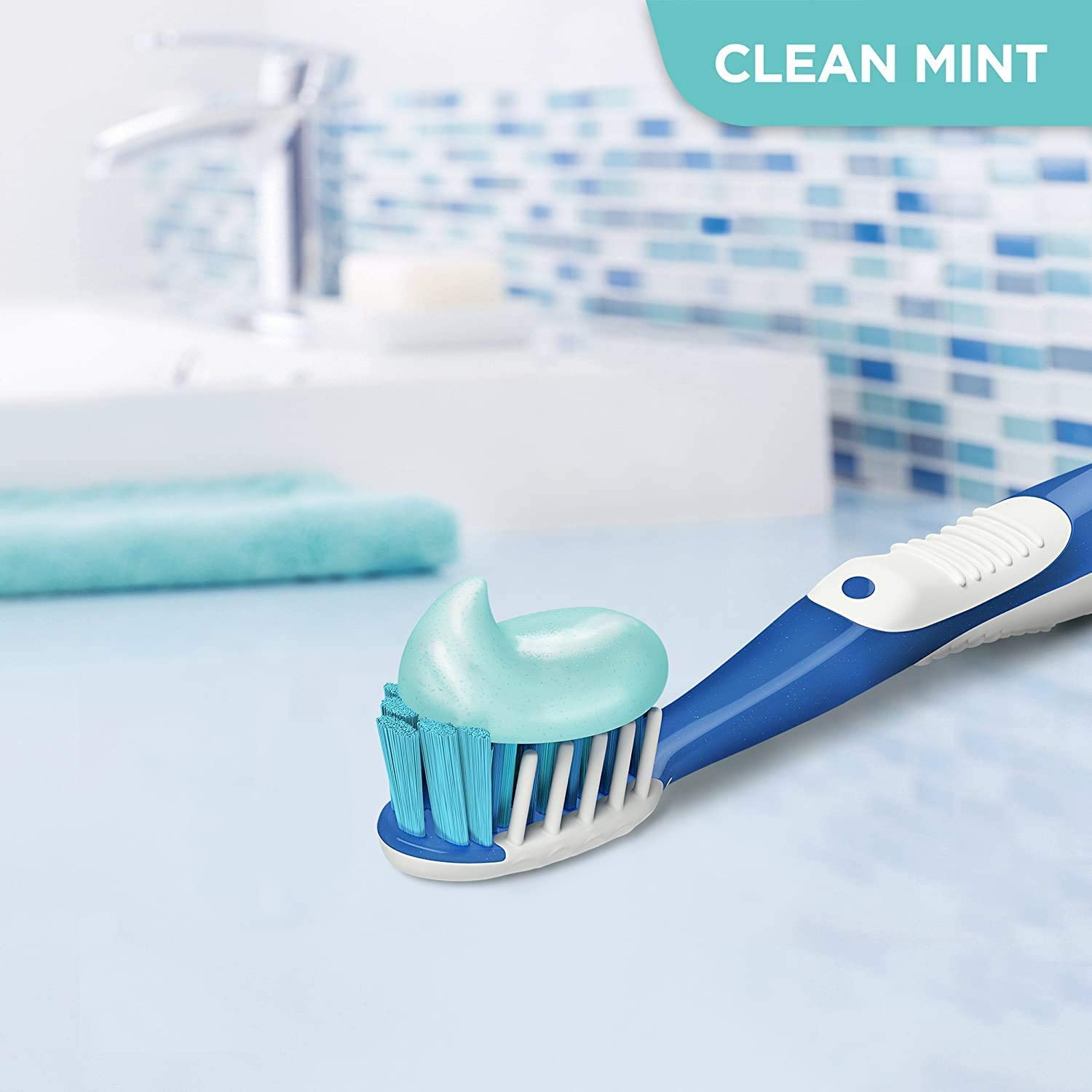 Crest Pro-Health dentifrice usage adultes unisexe - pour hommes et femmes
