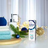 Crest Pro-Health Detoxifie gencives - dentifrice sûr pour l’hygiène quotidienne des dents et gencives