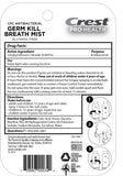 Crest Pro-Health emballage-renouvele pratique et accessible