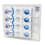 Crest Pro Health Ultra Gum Detoxify : pack de quatre tubes pour toute la famille