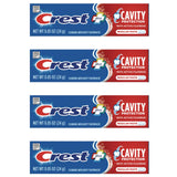 Crest Protection Carie, tube 0,85 oz: pratique pour le brossage quotidien en déplacement