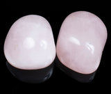Crocon pierres polies pour énergie positive et pratique zen au quotidien.