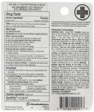 Bouteille médicament dentaire Croix-Rouge, dose prête à l emploi pour utilisation rapide.