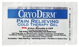 CryoDerm sachets gel liquide 3 g, application ciblée après l’effort