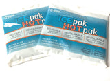 Cryopak idéal pour pique-niques et déplacements.