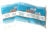 Cryopak préparation du déjeuner rapide et efficace.