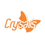 Crysalis huile de piment, doseur pratique pour bains et soins capillaires.