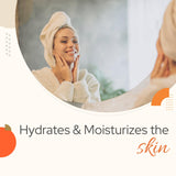Texture fluide et nutritive, prête pour mélanges avec Crysalis.