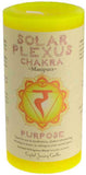 Crystal Journey Manipura: équilibre du chakra solaire lors de méditation apaisante