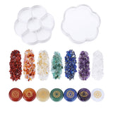 CrystalTears lapis-lazuli-chakra – intuition et concentration
